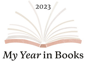Top Reads ~ Book Reviews For Your Consideration From My 2023 Goodreads Year In Books
