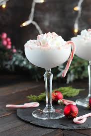 Celebrate National Whipped Cream Day with these Delicious, Frothy Drink Recipes!